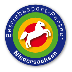 Betriebssport-Partner Niedersachsen - zurück zur Startseite